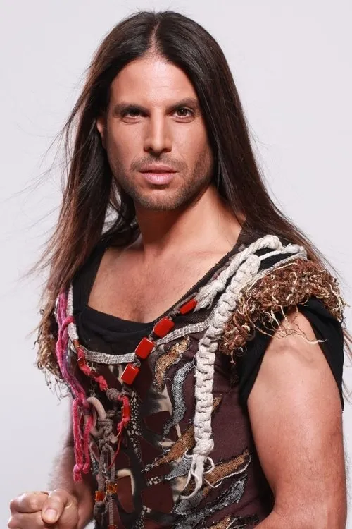 Michal Weizman ha trabajado con רוי בוי en 1 ocasiones