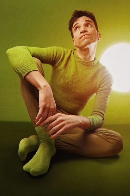 Matthew Senreich ha trabajado con Ryan Anthony Martin en 1 ocasiones