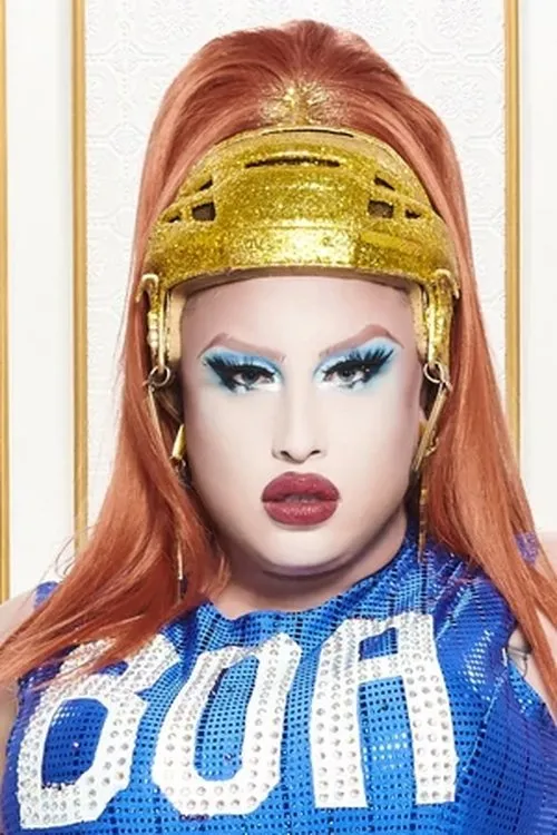 Jermaine Aranha ha trabajado con Ryan Boa en 1 ocasiones