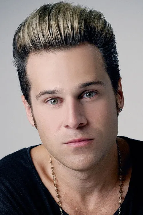Ryan Cabrera en su biografía y filmografía