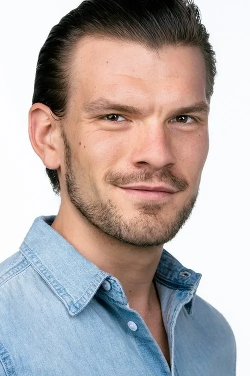 Justin Gerhard ha trabajado con Ryan Czerwonko en 1 ocasiones