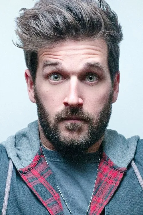 Billy Campbell ha trabajado con Ryan Doucette en 2 ocasiones