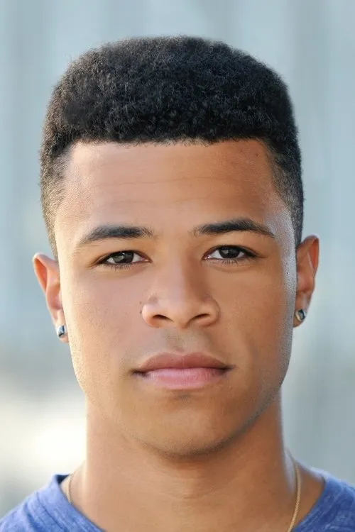 Ignacio Diaz-Silverio ha trabajado con Ryan Foreman en 1 ocasiones