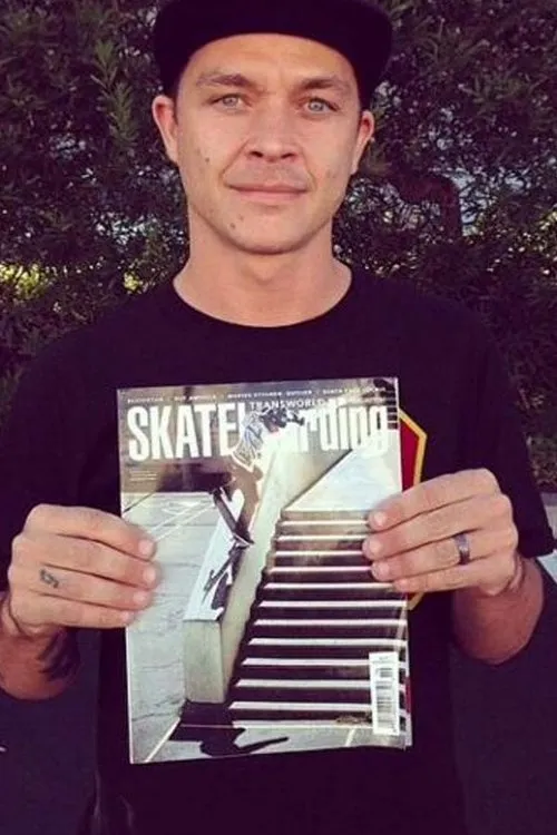 Tony Tave ha trabajado con Ryan Gallant en 2 ocasiones