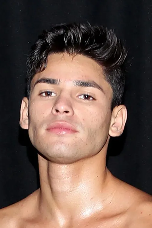 Joshua Conley ha trabajado con Ryan Garcia en 1 ocasiones