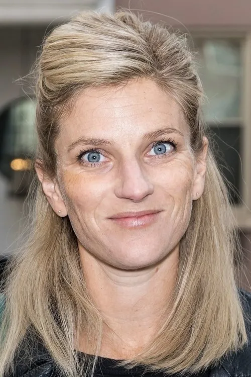 Jesse Harris ha trabajado con Ryan Hawke en 1 ocasiones