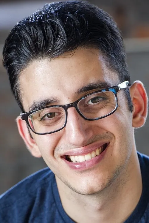 Corey Hummerston ha trabajado con Ryan J. Haddad en 1 ocasiones