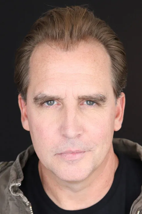 Foto de perfil del actor Ryan Kitley en el reparto