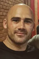 Florin Cardos ha trabajado con Ryan Labourn en 1 ocasiones