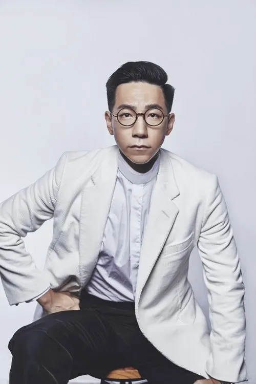 Man Sai ha trabajado con Ryan Lau en 1 ocasiones