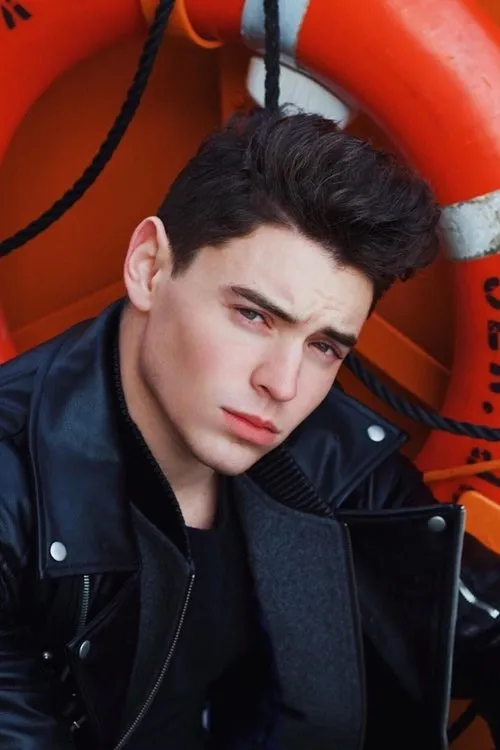 David Westberg ha trabajado con Ryan M. Kolton en 1 ocasiones