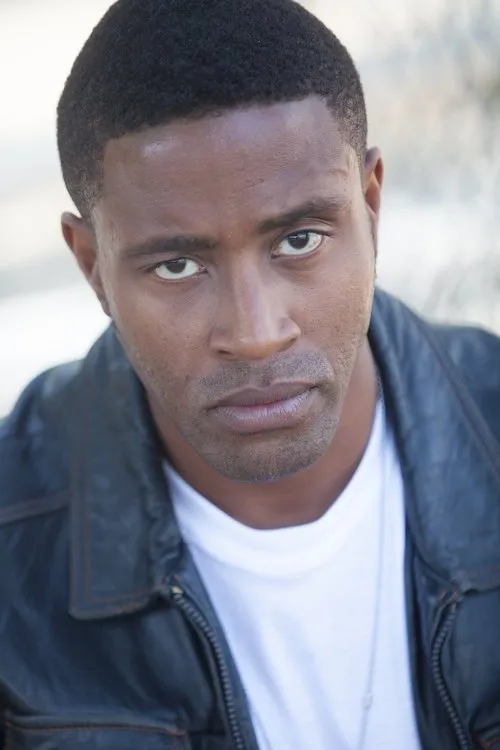 Barsha Fields ha trabajado con Ryan Mitchell en 1 ocasiones