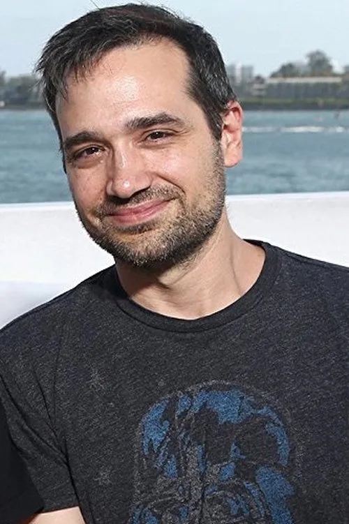 Zach Hadel ha trabajado con Ryan Ridley en 1 ocasiones