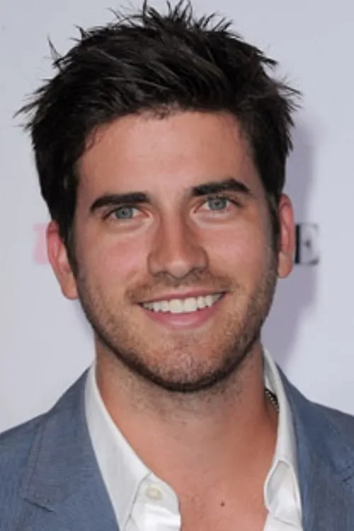 Ryan Rottman — personaje: Joey Colvin