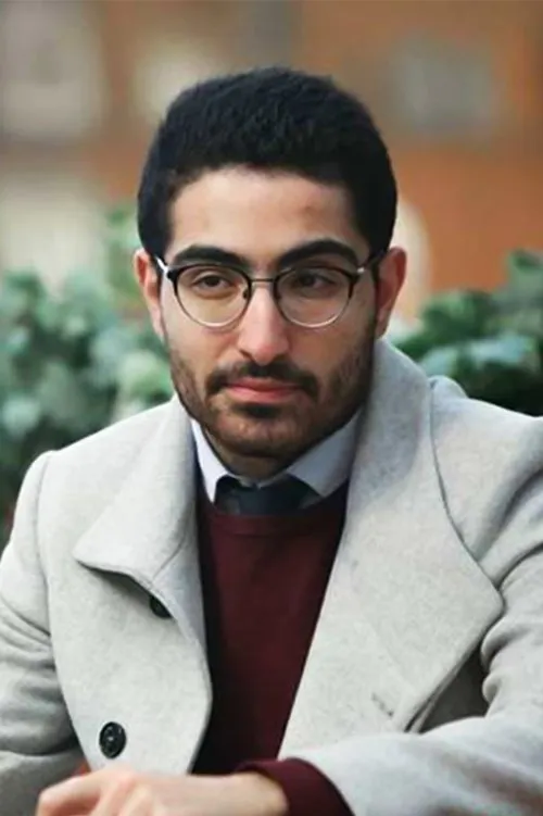 Mohammadreza Shajarian ha trabajado con Ryan Shajarian en 1 ocasiones