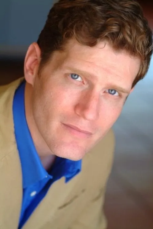 Bill Roberson ha trabajado con Ryan Shively en 1 ocasiones