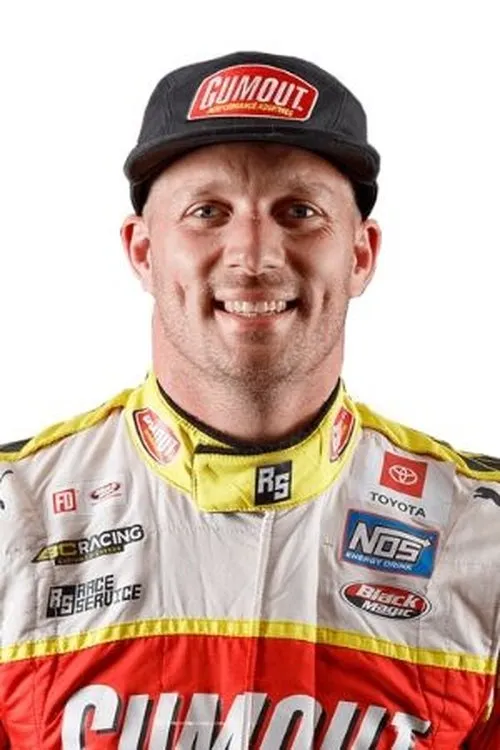 Chris Forsberg ha trabajado con Ryan Tuerck en 1 ocasiones