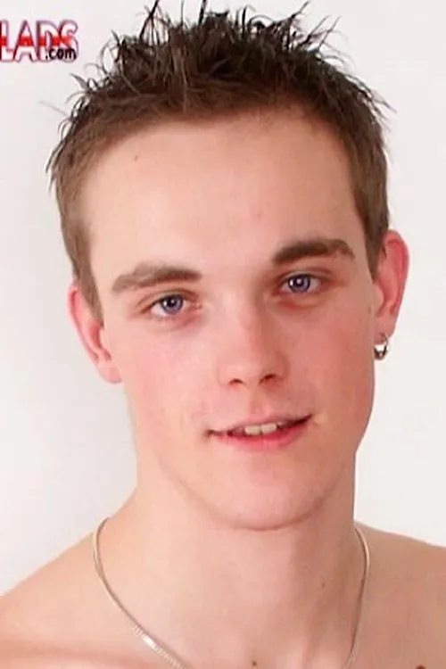 Ryan Williams interpretando a