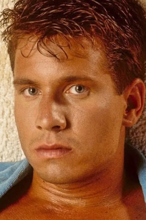 Sergio Calucci ha trabajado con Ryan Yeager en 2 ocasiones