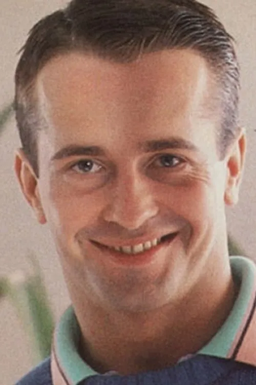 Jeff Staller ha trabajado con Rydar Hanson en 1 ocasiones