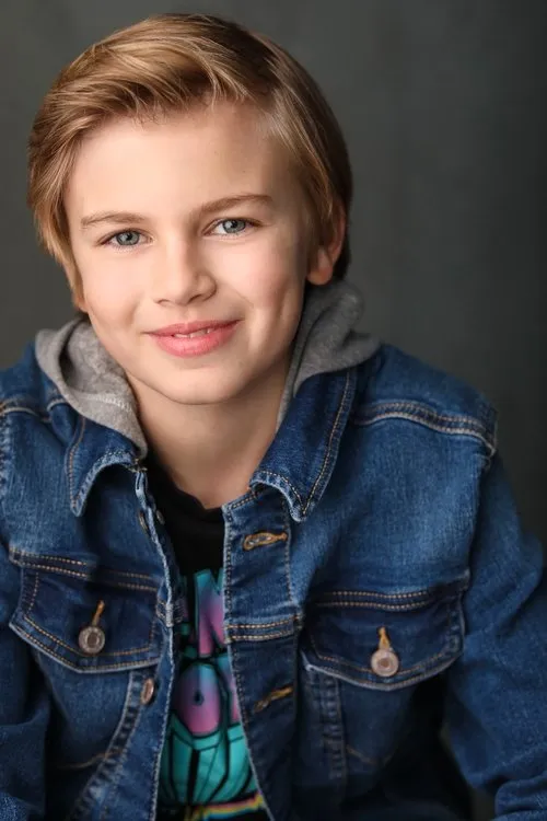 Benjamin Jacobson ha trabajado con Ryder Miller en 1 ocasiones