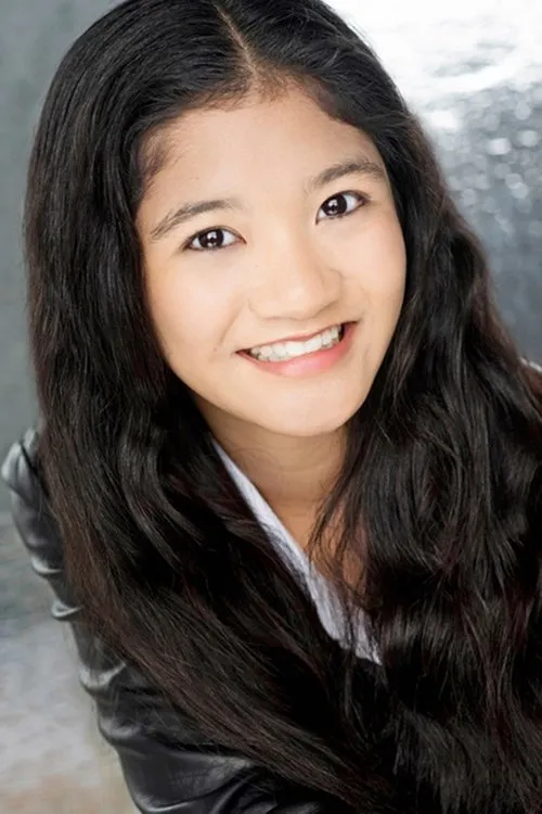 Sarah-Jane Marquez-Hicks ha trabajado con Ryder Morcilla en 1 ocasiones