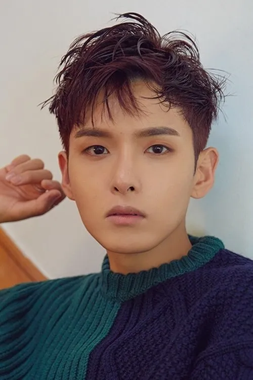 ?? ha trabajado con Ryeowook en 1 ocasiones