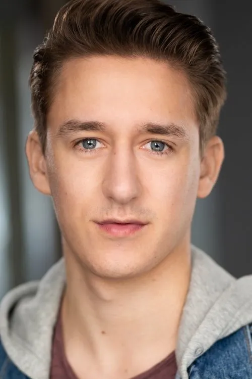 Erik Labossière ha trabajado con Rylan Lukey en 1 ocasiones