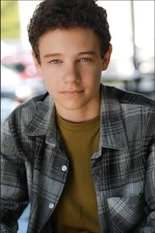 Jonathan Bouvier ha trabajado con Rylan Thomas Heene en 1 ocasiones