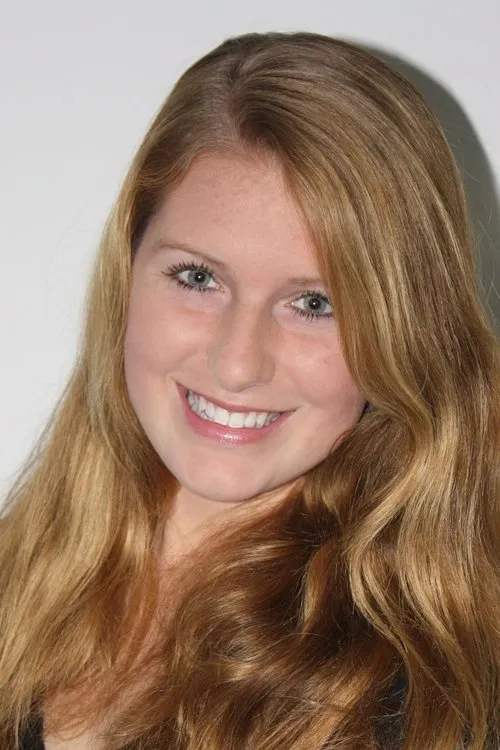 Rylee Ryan — personaje: Savannah Swanson