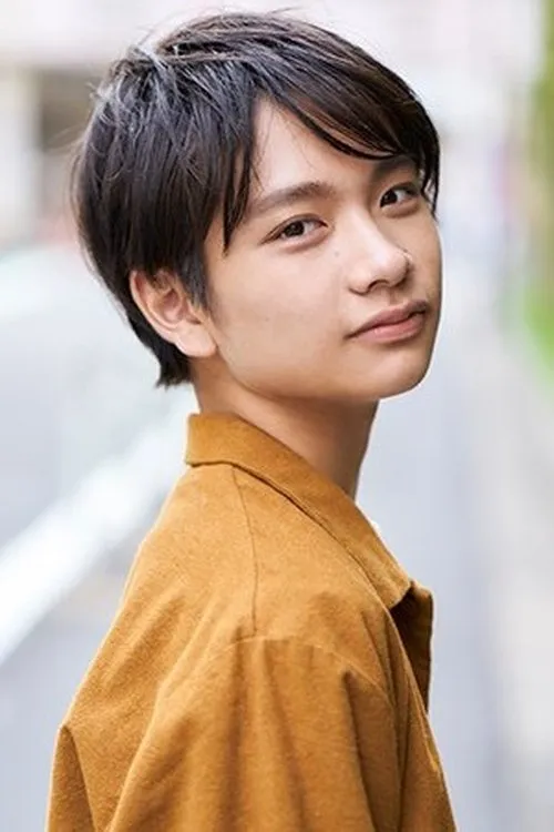 Ian Moore ha trabajado con Ryoka Minamide en 1 ocasiones