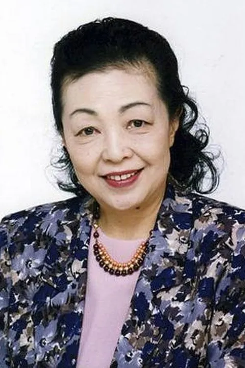 Ryoko Kinomiya en su biografía y filmografía