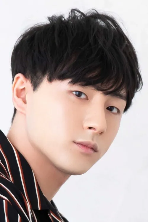 Foto de perfil del actor Ryota Suzuki en el reparto