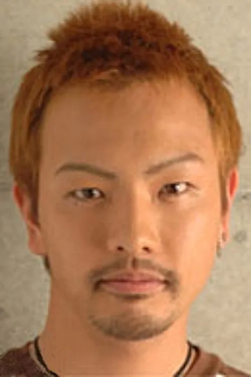 ???? ha trabajado con Ryou Nitta en 1 ocasiones