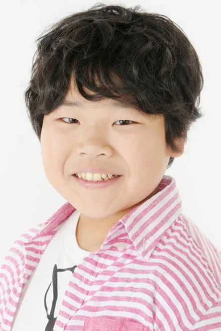 Shunta Ito ha trabajado con Ryoya Shinoda en 1 ocasiones