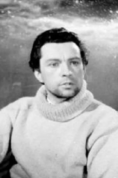 Pawel Komorowski ha trabajado con Ryszard Bacciarelli en 1 ocasiones