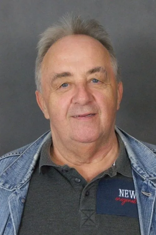 Stefan Popkowski ha trabajado con Ryszard Chlebuś en 3 ocasiones