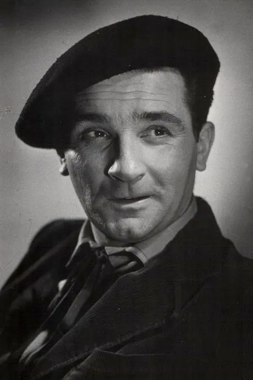 Maria Wachowiak ha trabajado con Ryszard Pietruski en 3 ocasiones