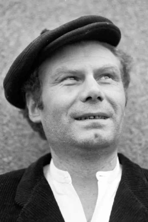 Jerzy Lukaszewicz ha trabajado con Ryszard Wachowski en 1 ocasiones