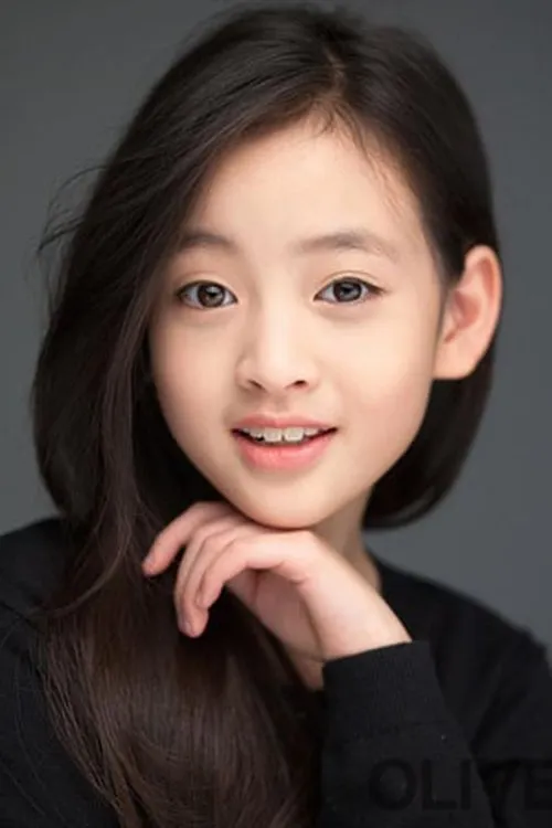 Hwang Chae-won ha trabajado con Ryu Han-bi en 1 ocasiones