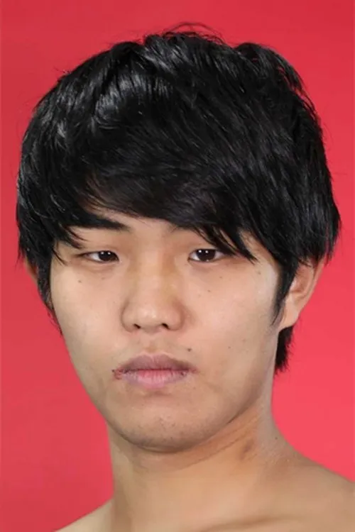 Chihiro Iwashita ha trabajado con Ryu Horikawa en 1 ocasiones