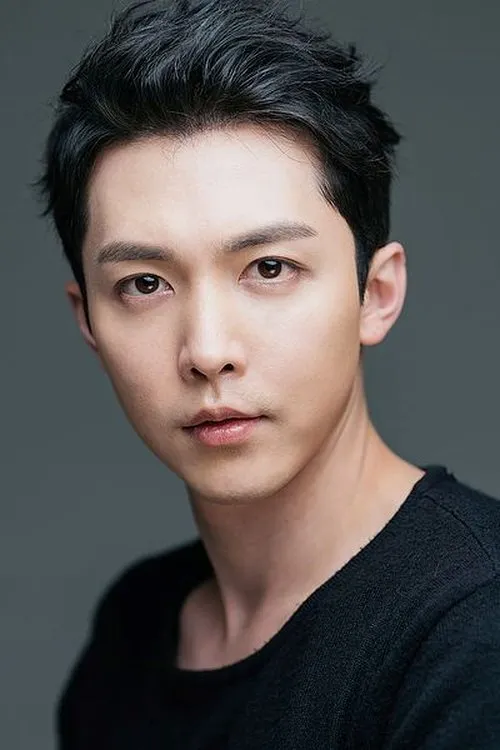 Ryu Sang-wook — personaje: Park Joo Yong