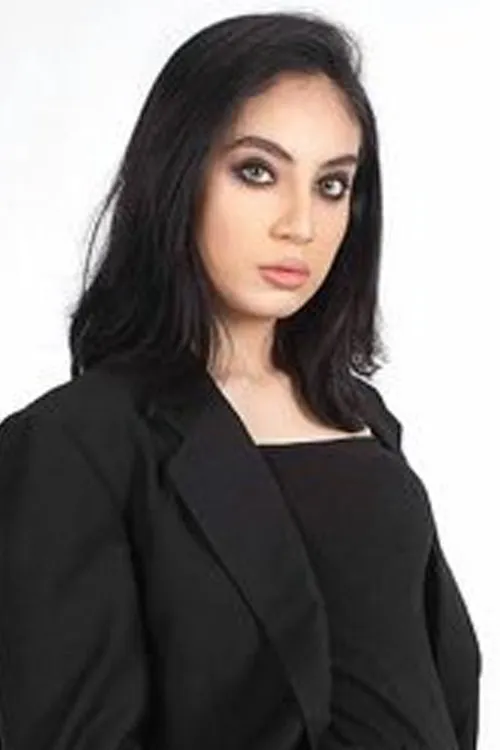 Ryun Ryry — personaje: Raihana