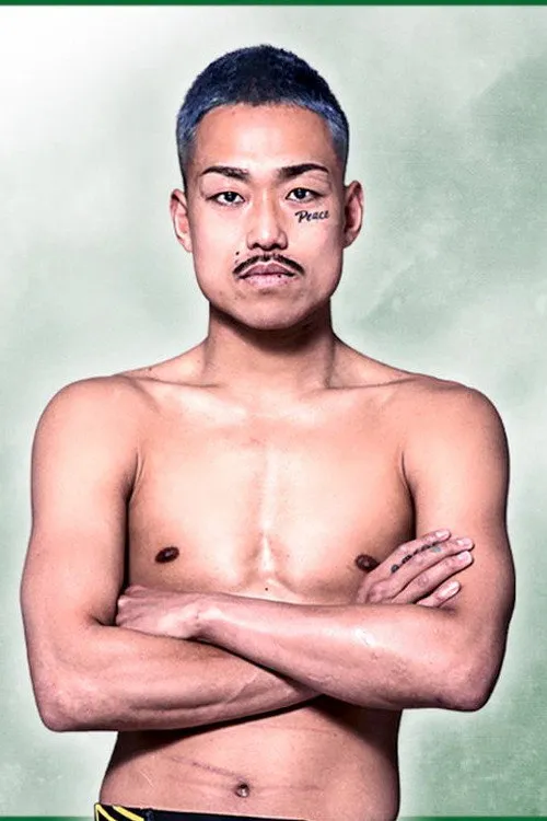 Hiroya Kondo ha trabajado con Ryusei Ashizawa en 1 ocasiones