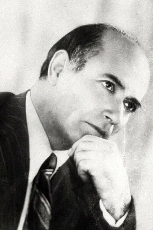 Rza Afganli interpretando a Hamid