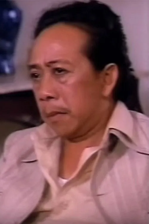 S. Bagio interpretando a