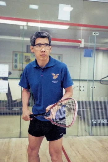 Vincent Forcier ha trabajado con S.C. Lim en 1 ocasiones