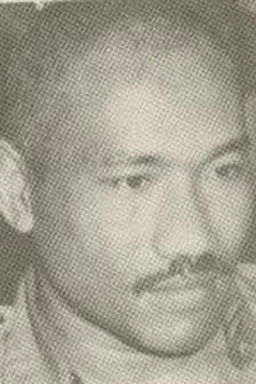 S. Parya interpretando a 