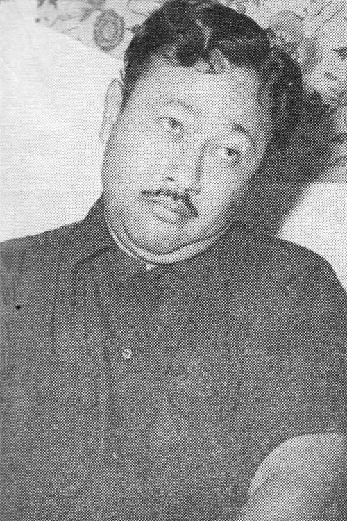 Omar Rodriga ha trabajado con S Poniman en 2 ocasiones