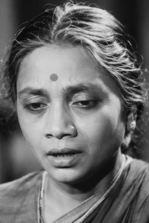 Foto de perfil del actor S. R. Janaki en el reparto